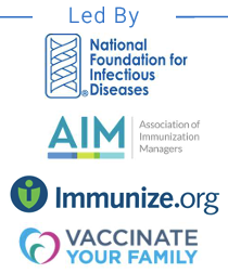NRCI member logos