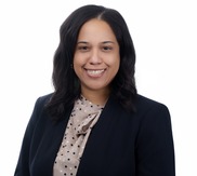 Image of Jamilia Sherls, New AIM Chair