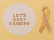 Let's beat cancer 