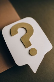Image of a question mark