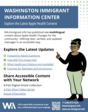 WA Immigrant Information Center