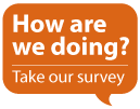 Survey icon