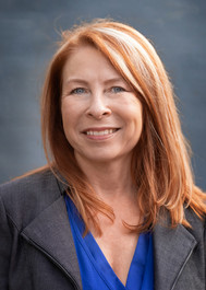 Headshot for Dawn Yankauskas