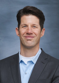 Headshot of Omar Jepperson