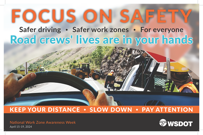 Focus on Safety