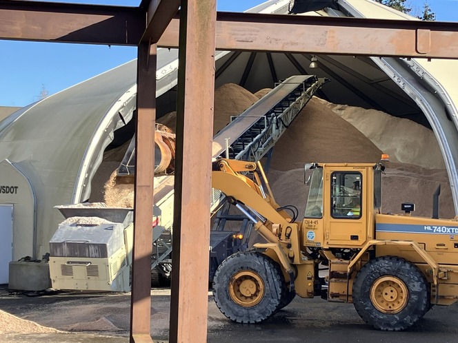 Island, Skagit and Whatcom counties traffic news
