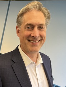 Headshot of a person