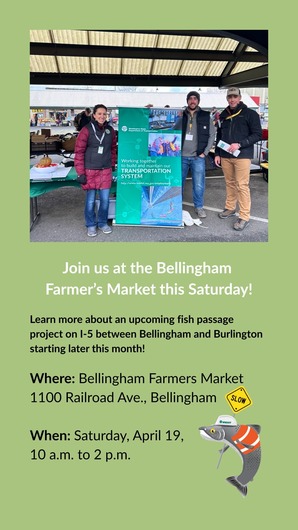 Bellingham Farmers Market