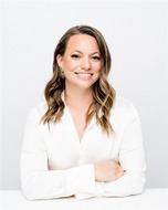 Madison Sehlke, WSDOT Communications