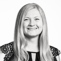 Headshot of a person.