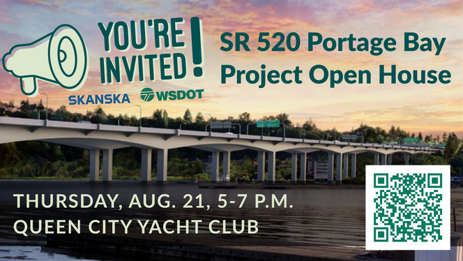 PBB Open House graphic