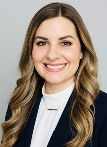 Headshot of a person.