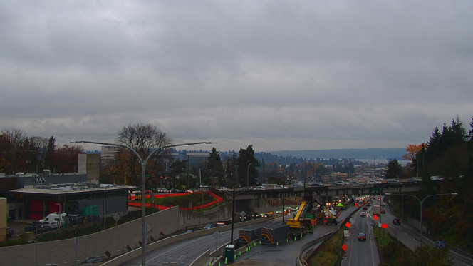 Screengrab of camera at PBB