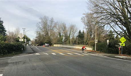 olympia srts project before