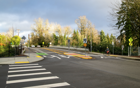 olympia srts project after