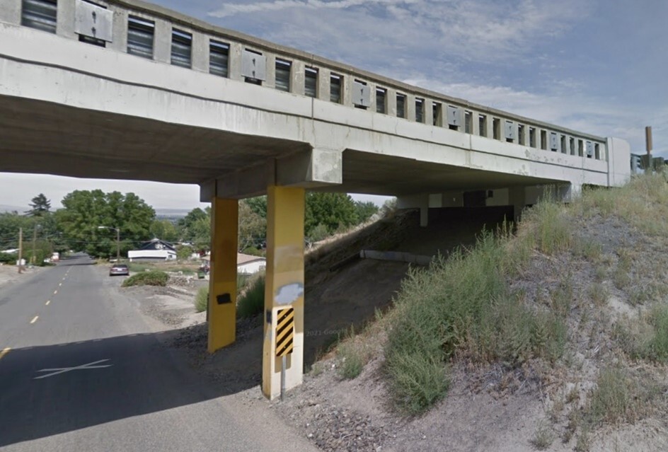 kinney srts project before