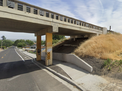 kinney srts project after