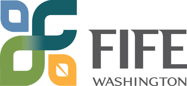 City of Fife logo