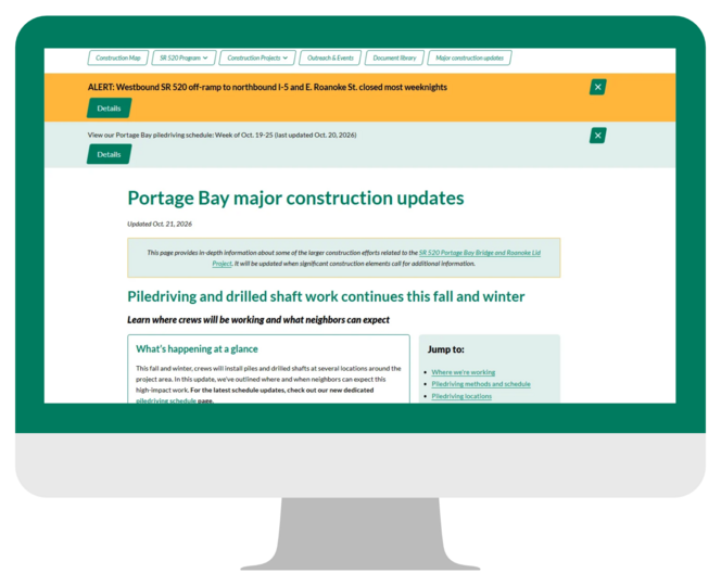 PBB page screenshot