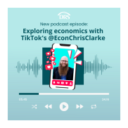 Econ podcast