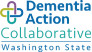 Dementia Collaborative Action logo