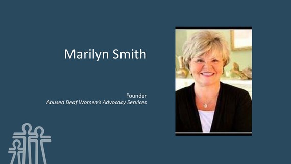 ODHH Women History Month