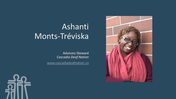 ODHH Women History Month