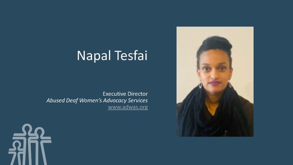 ODHH Women History Month