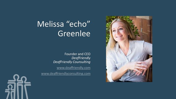 ODHH Women History Month