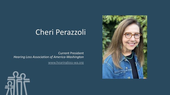 ODHH Women History Month