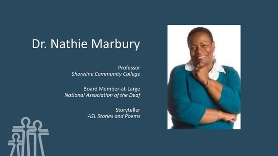 ODHH Women History Month