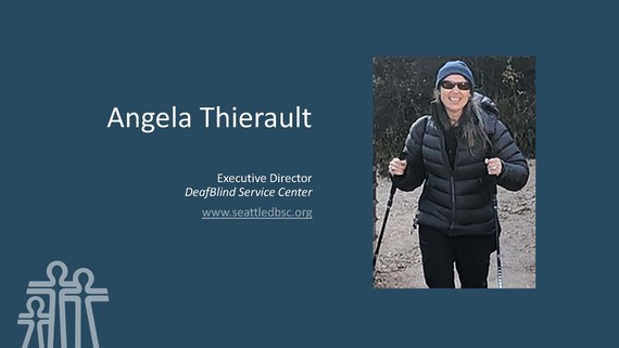 ODHH Women History Month