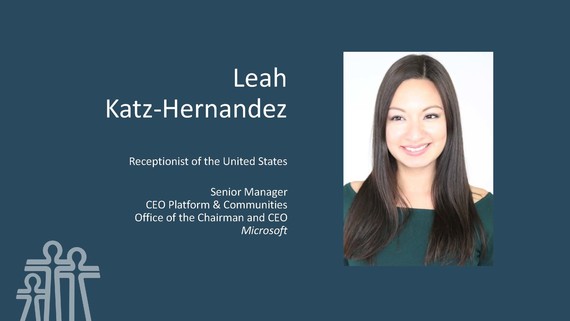 ODHH Women History Month