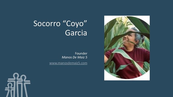 ODHH Women History Month