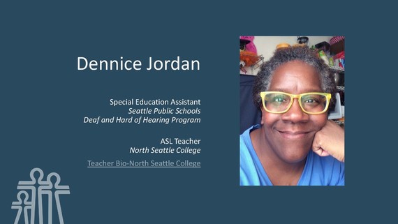 ODHH Women History Month