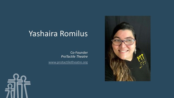 ODHH Women History Month