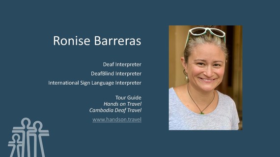 ODHH Women History Month