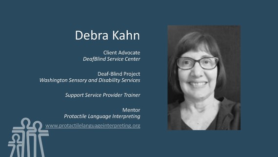 ODHH Women History Month