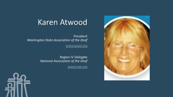 ODHH Women History Month