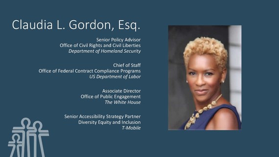 ODHH Women History Month