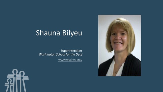 ODHH Women History Month