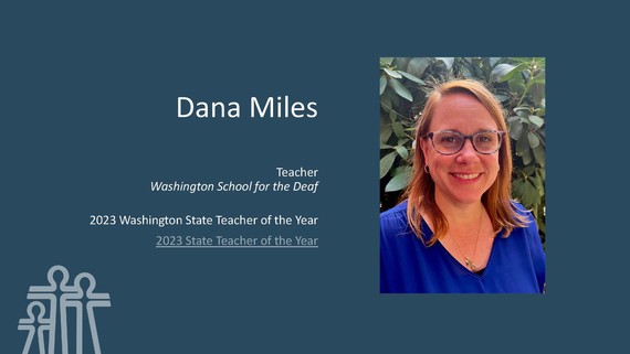 ODHH Women History Month