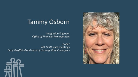 ODHH Women History Month