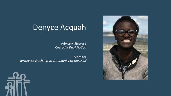 ODHH Women History Month