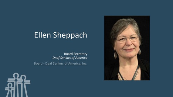 ODHH Women History Month