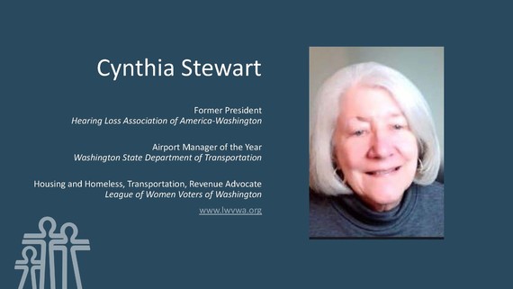 ODHH Women History Month