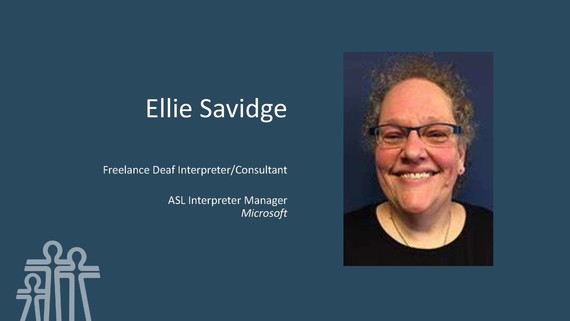 ODHH Women History Month