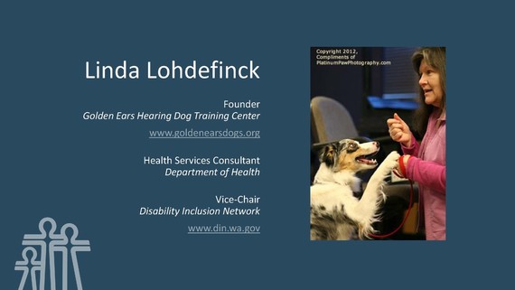 ODHH Women History Month