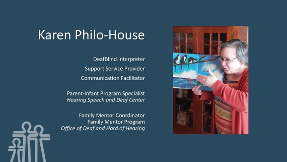 ODHH Women History Month