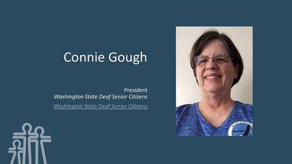 ODHH Women History Month